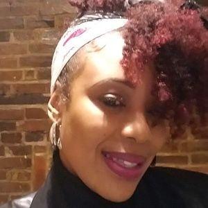 Meet your Posher, Tonya